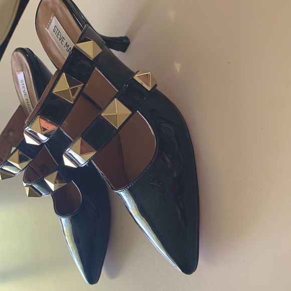 Steve Madden heels size 6.5 - Picture 3 of 5